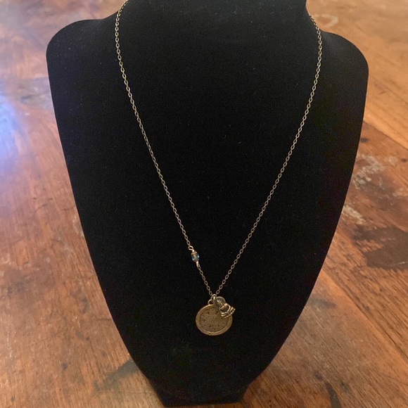 Marie Chavez necklace - Picture 2 of 5